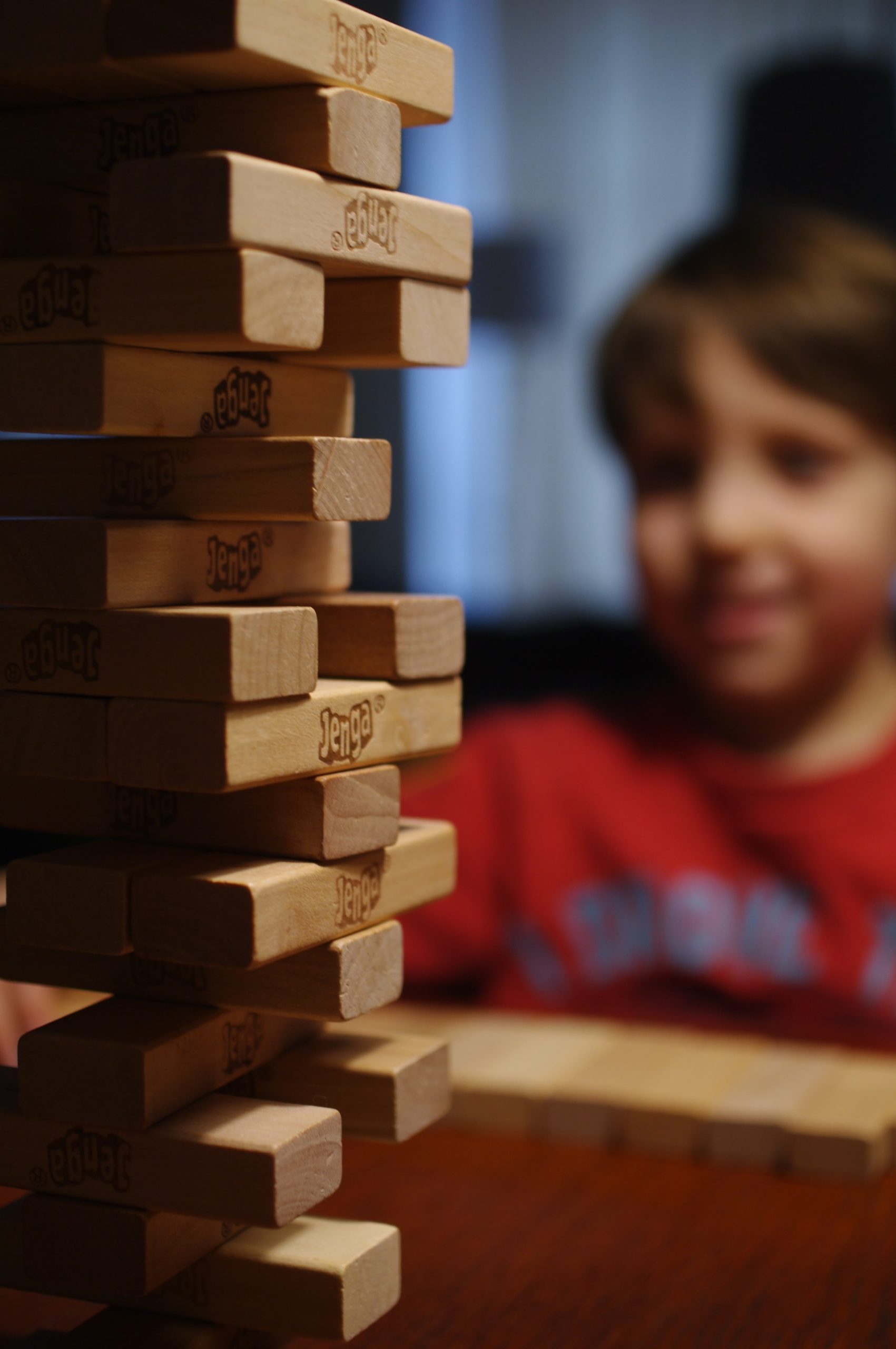 Board Games for 6-Year-Olds