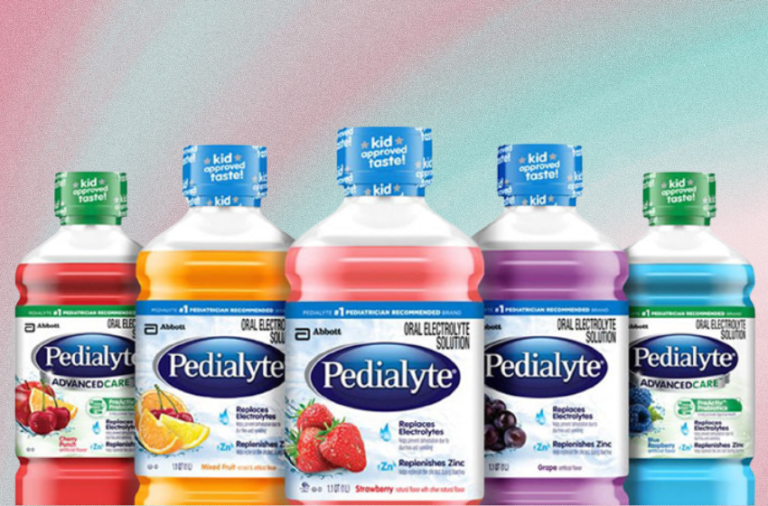 Does Pedialyte Expire? (And How Long Does It Last)