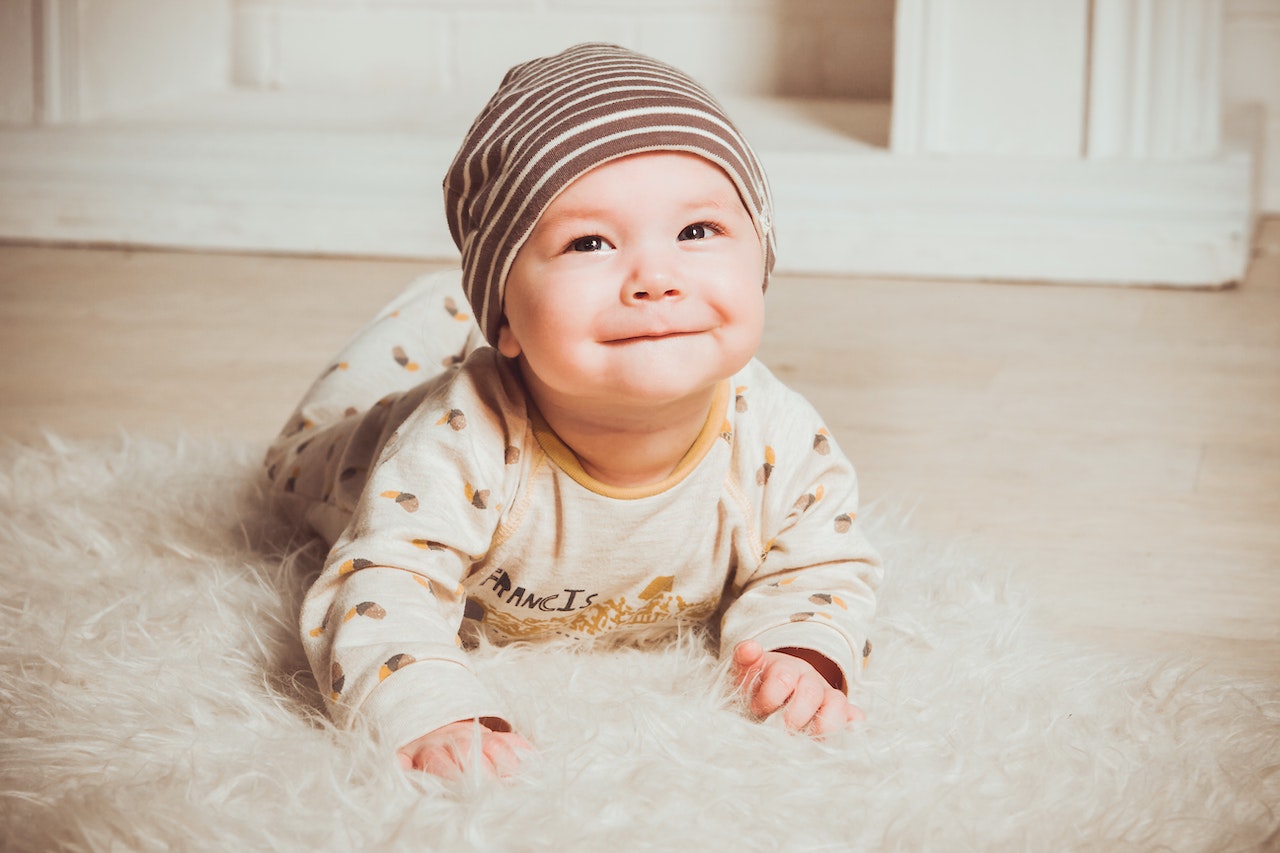 What to Know Before Sending Your Baby to Daycare at 3 Months