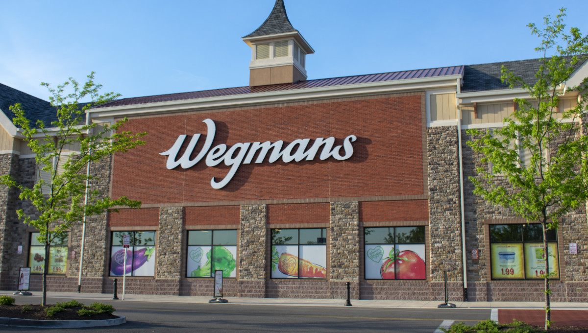 Does Wegmans Take EBT Cards? Here's What You Need To Know