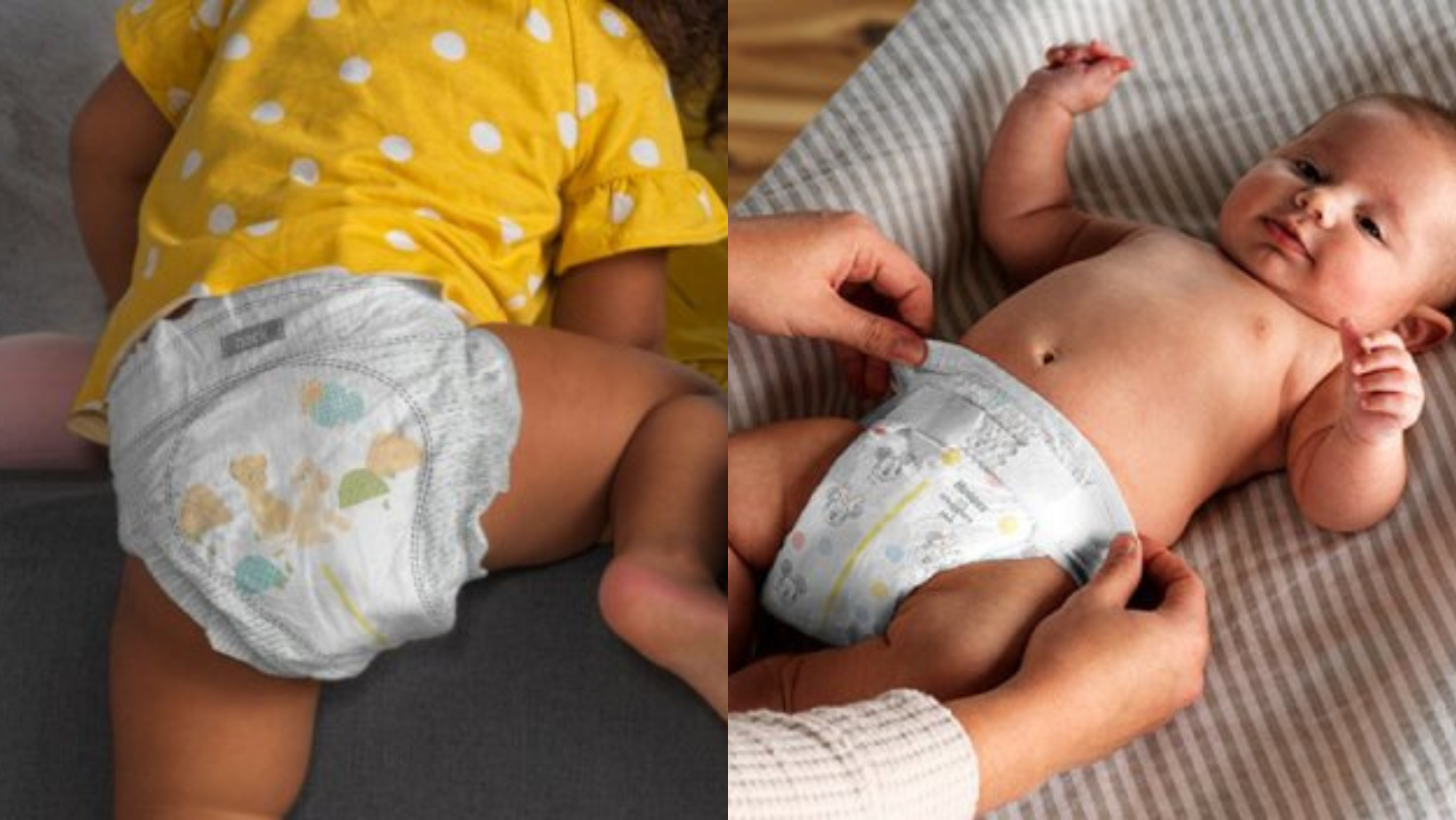 Huggies Little Movers vs Little Snugglers: Comparing The Two Diapers