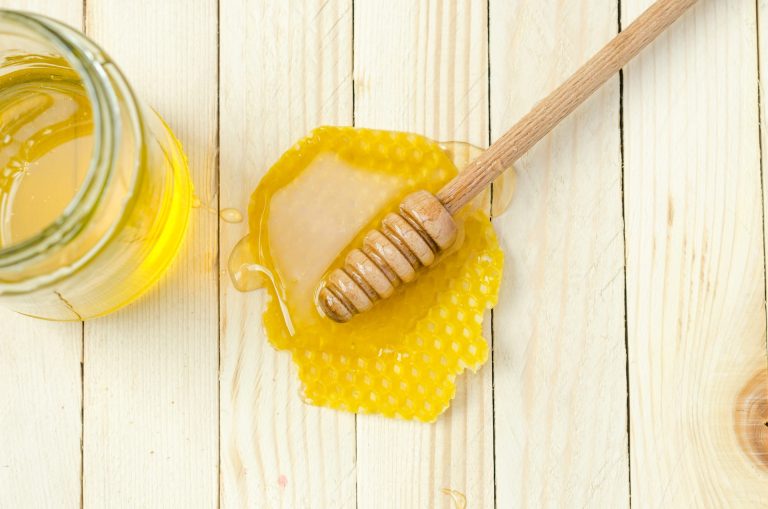 Here’s What To Do If You Accidentally Gave Your Baby Honey