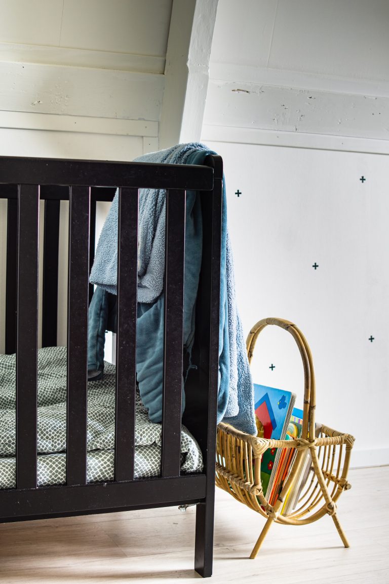 Which Paints Are Safe for Baby Cribs: A Buyer’s Guide