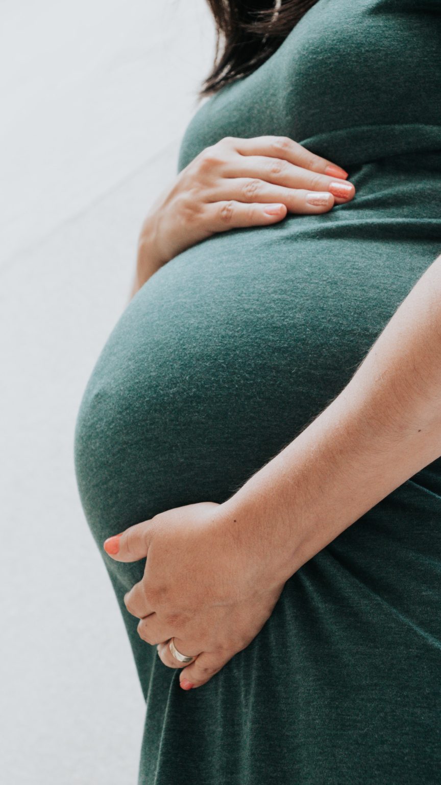 Can You Take Theraflu While Pregnant? Here's What You Should Know