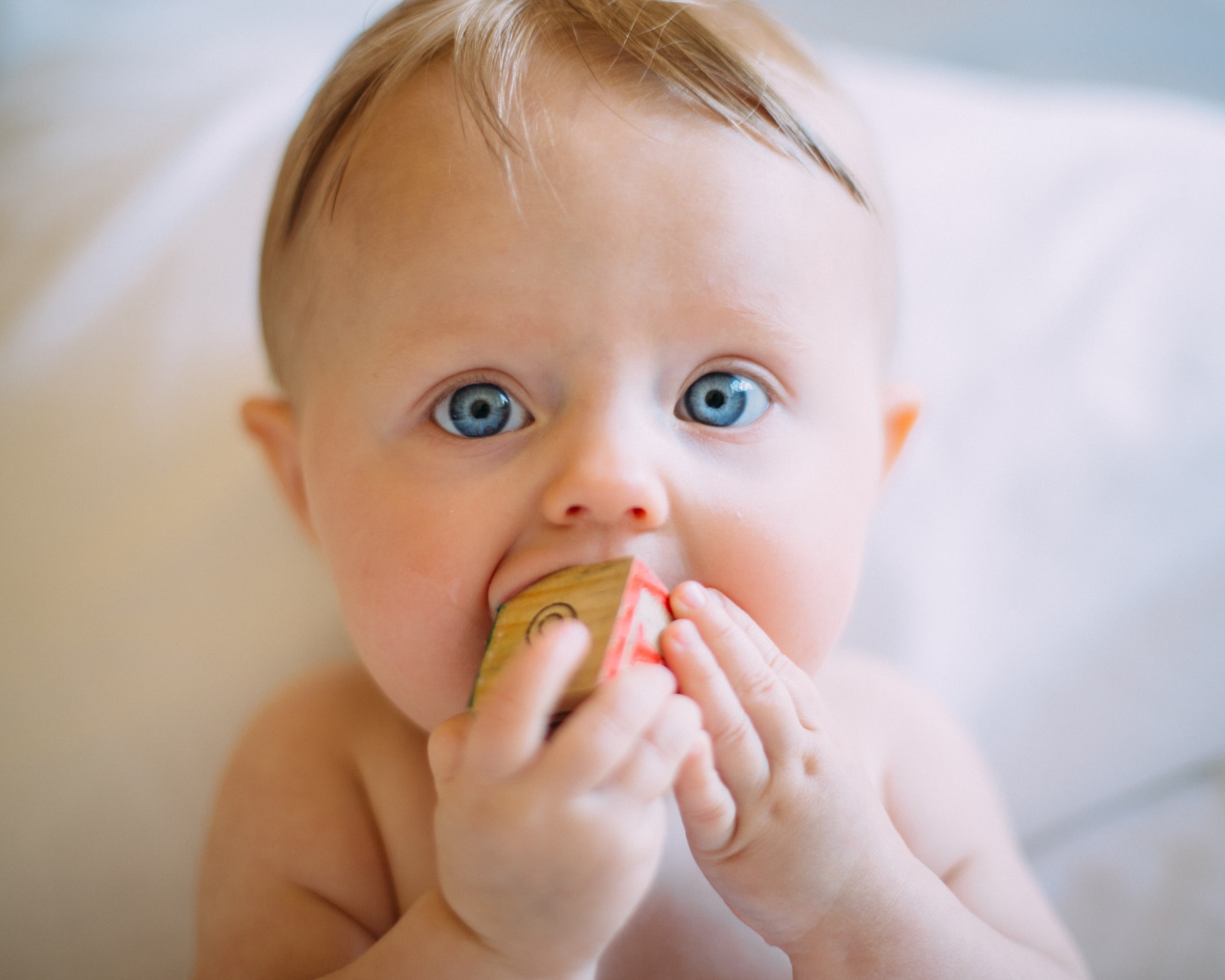Baby Constipated After Starting Solid Foods? Why It Happens And What To Do