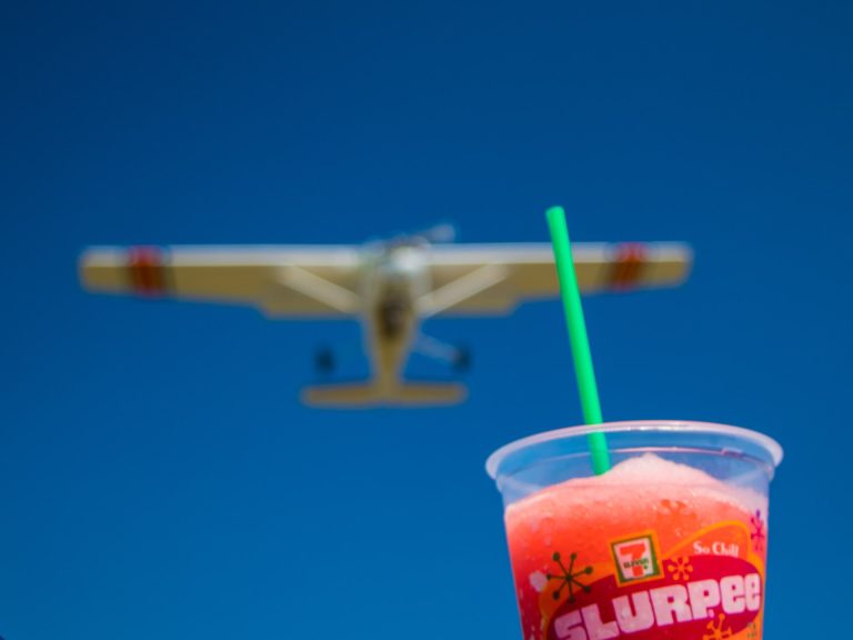 Can You Buy Slurpees with EBT? The (Somewhat) Surprising Answer