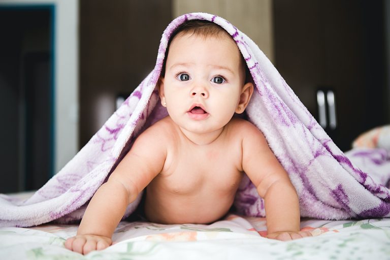 Tips for Breastfeeding A Tongue-Tied Baby