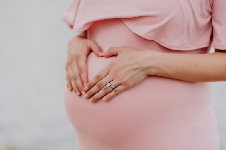 Is Bright Yellow Urine a Sign of Pregnancy?