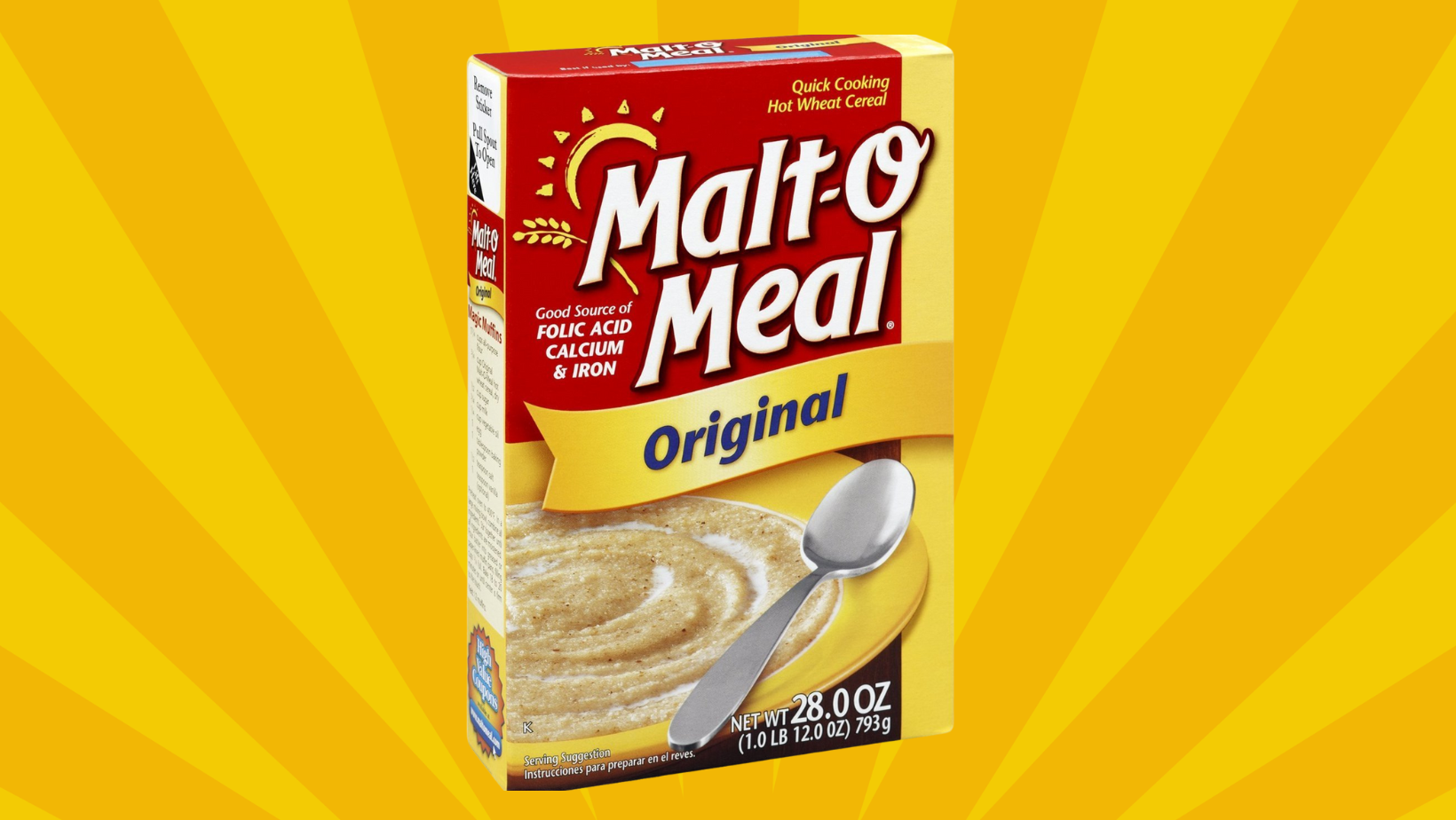 Is Malt-O Meal Healthy (And Can You Eat It Daily)?