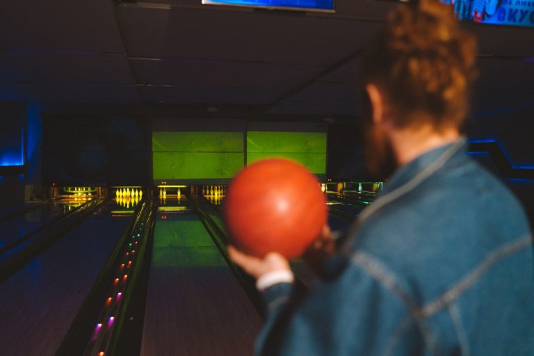 Bowling While Pregnant: Is It Safe?