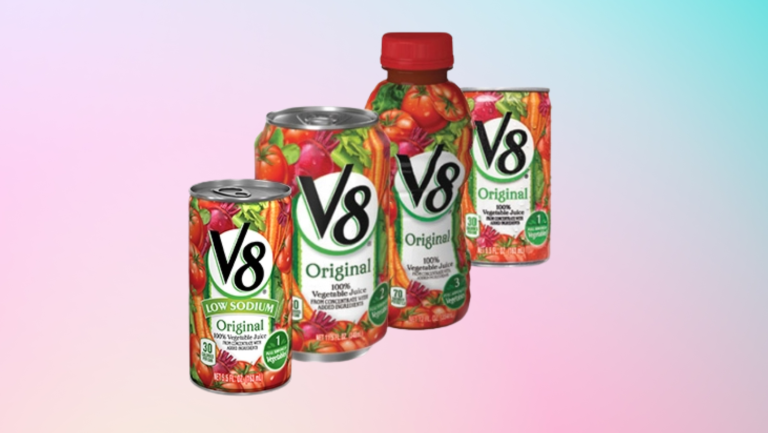 V8 in Pregnancy: The Good, the Bad, and the Alternatives for Proper Hydration