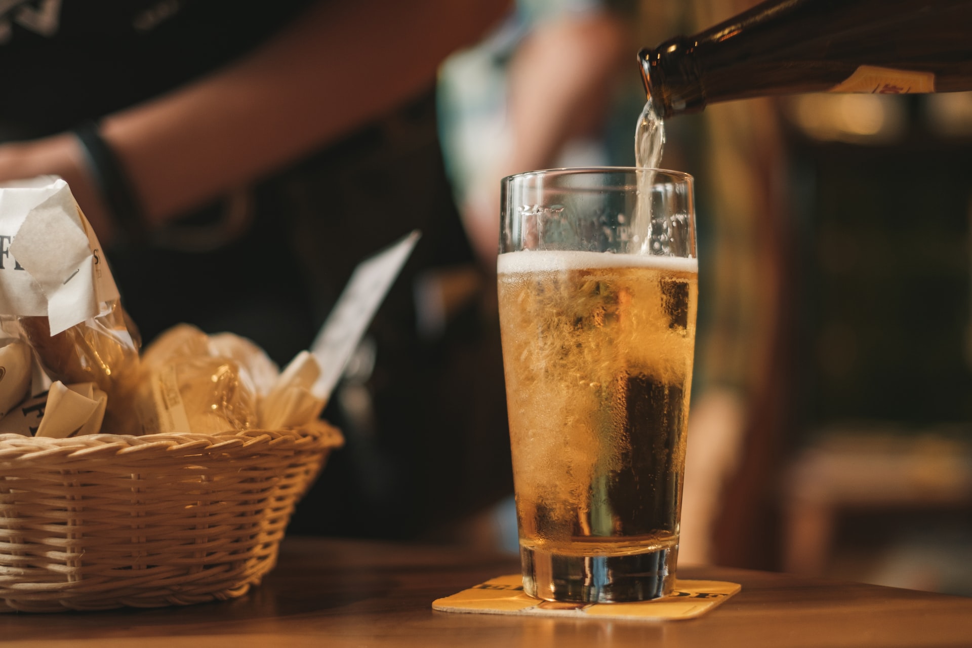 The Truth About Non-Alcoholic Beer and Pregnancy: The Risks, Benefits, and What You Need to Know