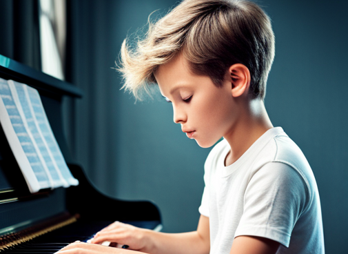 Discovering and Nurturing Your Child’s Talents: Tips for Parents